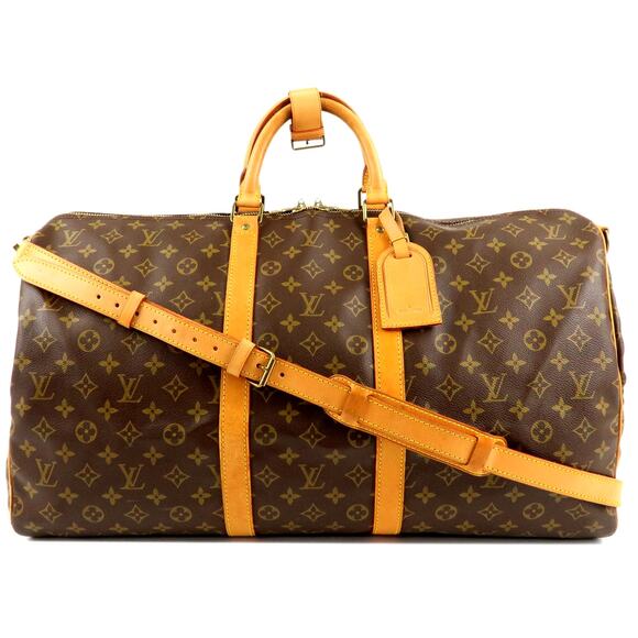 💎✨AUTHENTIC✨💎Louis Vuitton Travel bag - Picture 2 of 16